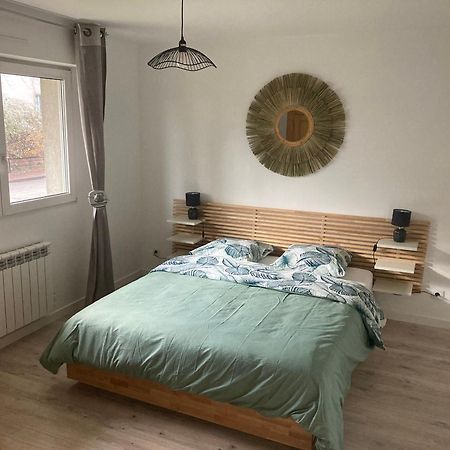 Appartement Le Maennele Strasbourg Exterior photo
